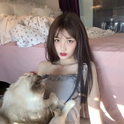女影人生