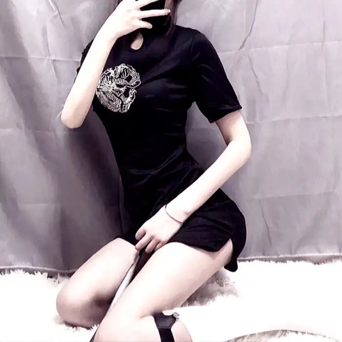 非洲城的后裔
