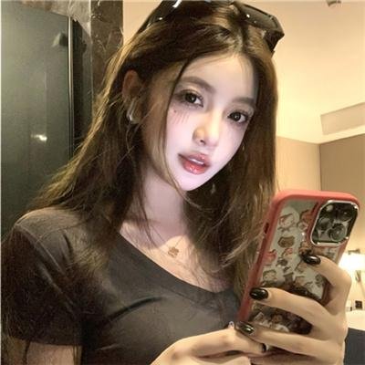 诈骗女神